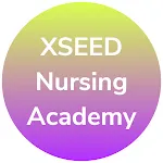 XSEED Nursing Academy | Indus Appstore | App Icon