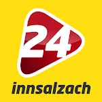 innsalzach24.de | Indus Appstore | App Icon