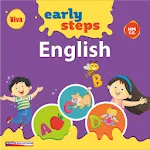 Early Steps Mini KG English | Indus Appstore | App Icon