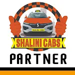 Shalini Cabs Vehicle Partnerapp icon