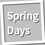 Book, Spring Days | Indus Appstore | App Icon