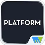 Platform | Indus Appstore | App Icon