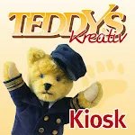 TEDDY-Kiosk | Indus Appstore | App Icon