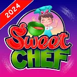 Sweet Chef Match 3 Game | Indus Appstore | App Icon