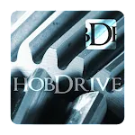 HobDrive OBD2 diag, trip | Indus Appstore | App Icon