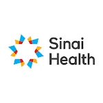 Sinai Health | Indus Appstore | App Icon