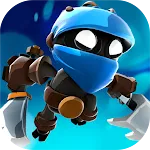 Badland Brawl | Indus Appstore | App Icon