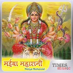 30 Maiya Durga Songsapp icon