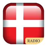 Denmark Radio FM | Indus Appstore | App Icon