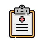 Medika - Pet health record | Indus Appstore | App Icon