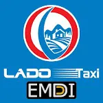 Lado Taxi | Indus Appstore | App Icon