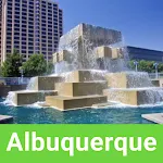 Albuquerque SmartGuide | Indus Appstore | App Icon