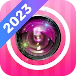 Camera for OPPO : Photo Editor | Indus Appstore | App Icon