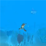 VR Ocean Aquarium 3D | Indus Appstore | App Icon