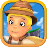 Tribes Runner | Indus Appstore | App Icon