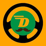 Uncle Delivery Driver | Indus Appstore | App Icon