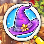 Hidden Object Games: Seek It | Indus Appstore | App Icon