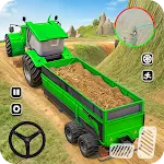 Tractor Farming Games Tractor | Indus Appstore | App Icon