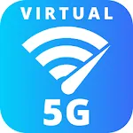 Virtual 5G | Indus Appstore | App Icon