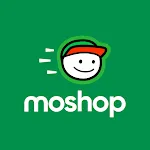 moshop-bán hàng chuyên nghiệp | Indus Appstore | App Icon