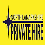 North Lanarkshire Private Hire | Indus Appstore | App Icon