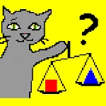 MathCats balance | Indus Appstore | App Icon