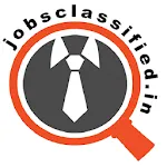 Jobs Classified | Indus Appstore | App Icon