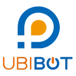 UbiBot - IoT Consoleapp icon