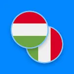 Hungarian-Italian Dictionary | Indus Appstore | App Icon