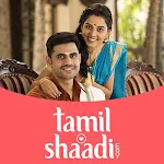 Tamil Matrimony by Shaadi.com | Indus Appstore | App Icon