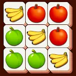 Tile Match - Match games | Indus Appstore | App Icon