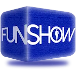 펀쇼 - funshow | Indus Appstore | App Icon