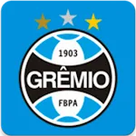 Meu Grêmio | Indus Appstore | App Icon