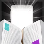 ReadLight Reading Flashlight | Indus Appstore | App Icon