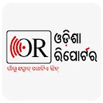 Odisha Reporter | Indus Appstore | App Icon