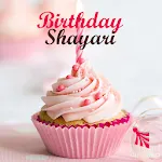 Birthday Shayariapp icon