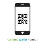 Campus Wallet Vendor | Indus Appstore | App Icon