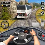 Offroad Bus Simulator Bus Game | Indus Appstore | App Icon