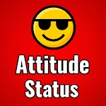 Attitude Status - हिंदी शायरी | Indus Appstore | App Icon