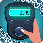 Tasbeeh Counter | Indus Appstore | App Icon