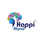 HappiMynd- Mental Well-being | Indus Appstore | App Icon