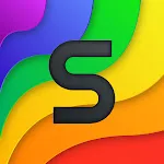 Surge – Gay Dating & Gay Chat | Indus Appstore | App Icon