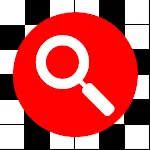 Crossword Solver King | Indus Appstore | App Icon