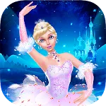 Fashion Doll - Ice Ballet Girl | Indus Appstore | App Icon