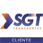 SGT Transportes - Cliente | Indus Appstore | App Icon