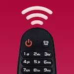 Smart Remote for LG ThinQ TV | Indus Appstore | App Icon