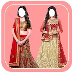 Women Bridal Lehenga Design | Indus Appstore | App Icon