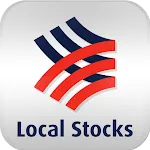 HLeBroking (Local) | Indus Appstore | App Icon