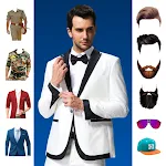 Smarty Men Jacket Edit | Indus Appstore | App Icon