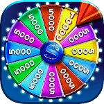 Vegas Jackpot Slots Casino | Indus Appstore | App Icon